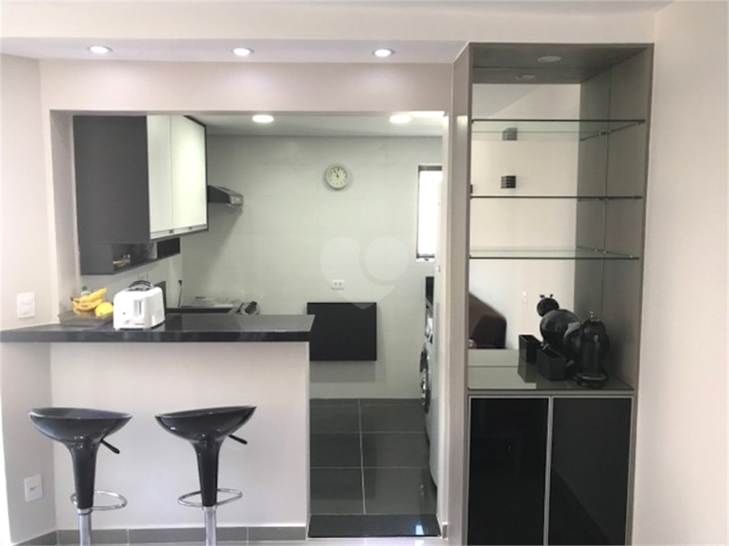 Venda Apartamento São Paulo Jardim Paulista REO627778 2