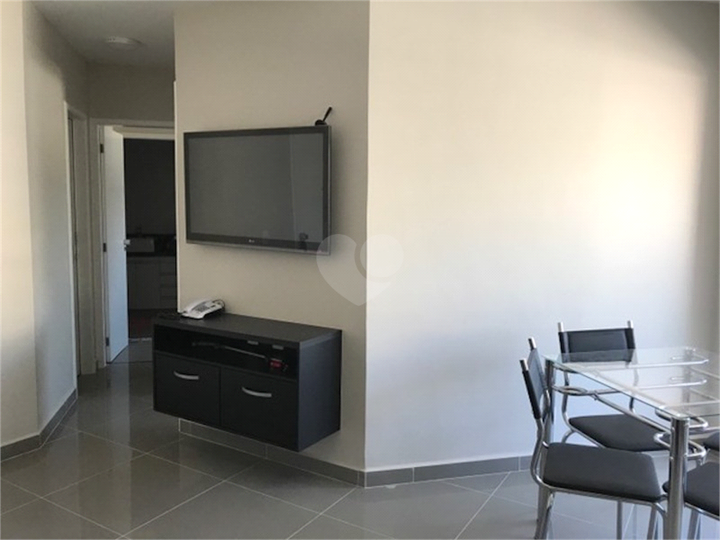 Venda Apartamento São Paulo Jardim Paulista REO627778 6