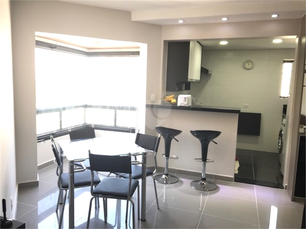 Venda Apartamento São Paulo Jardim Paulista REO627778 3