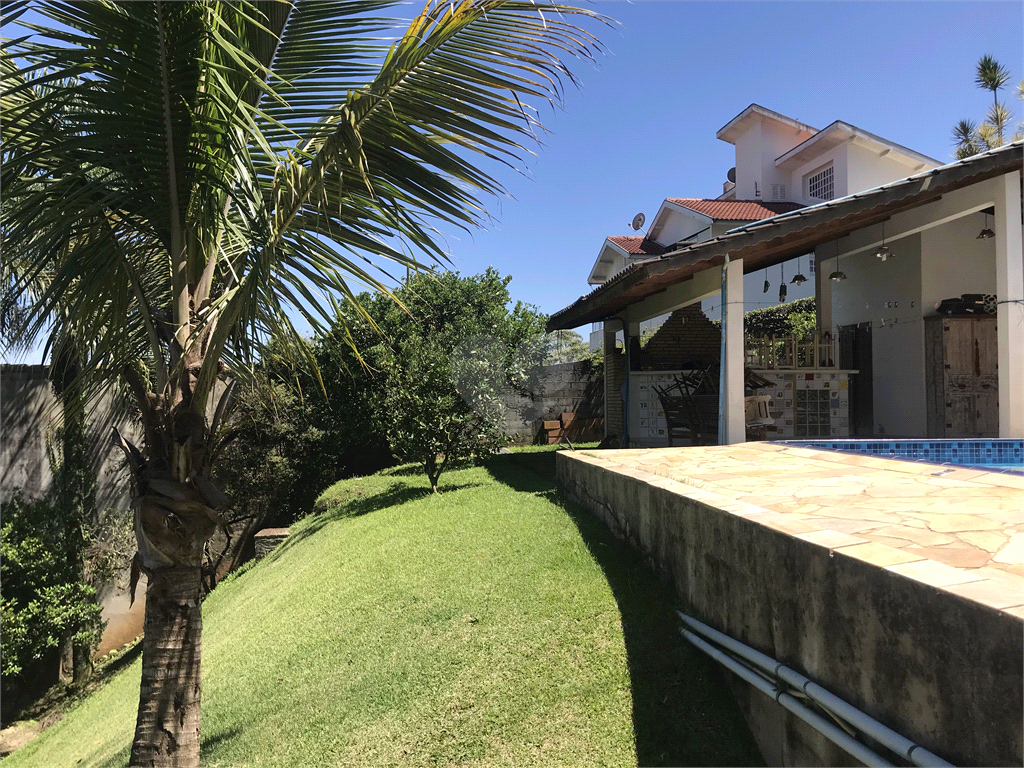 Venda Sobrado Mairiporã Caraguatá REO627782 13