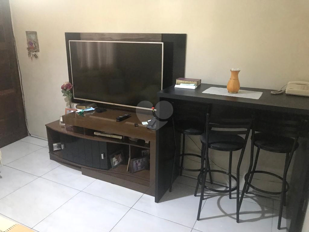 Venda Apartamento São Paulo Vila Nova Cachoeirinha REO627797 1