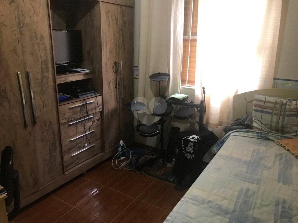 Venda Apartamento São Paulo Vila Nova Cachoeirinha REO627797 6