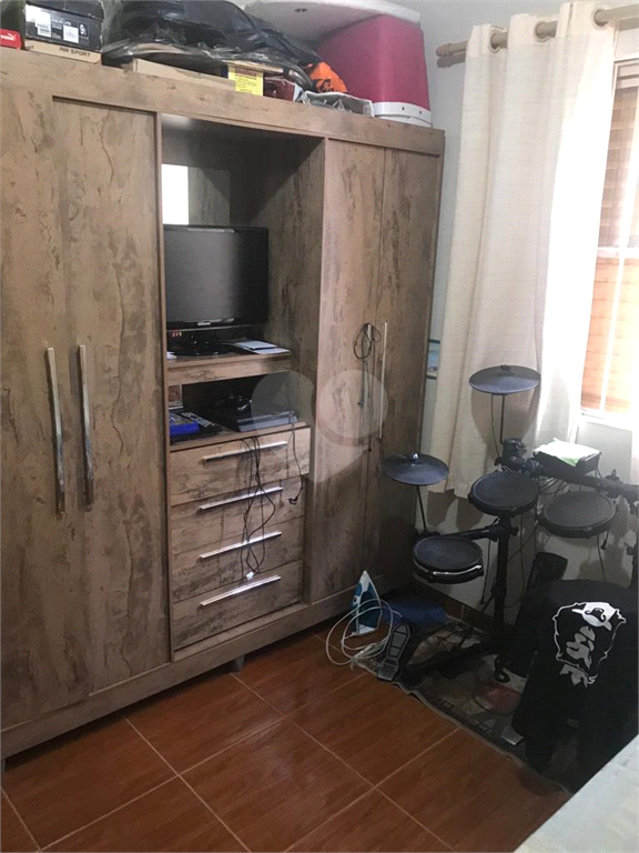 Venda Apartamento São Paulo Vila Nova Cachoeirinha REO627797 8