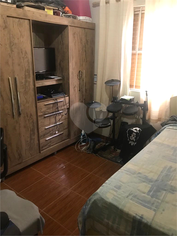 Venda Apartamento São Paulo Vila Nova Cachoeirinha REO627797 5