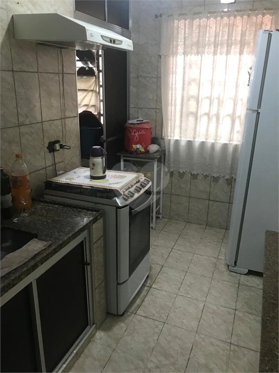 Venda Apartamento São Paulo Vila Nova Cachoeirinha REO627797 14