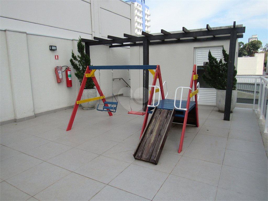 Venda Apartamento Canoas Marechal Rondon REO627803 44