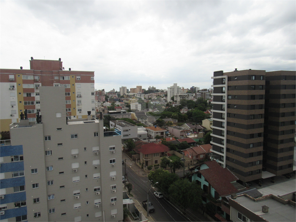 Venda Apartamento Canoas Marechal Rondon REO627803 31