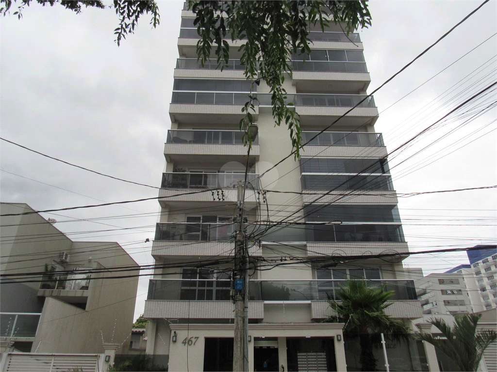 Venda Apartamento Canoas Marechal Rondon REO627803 1