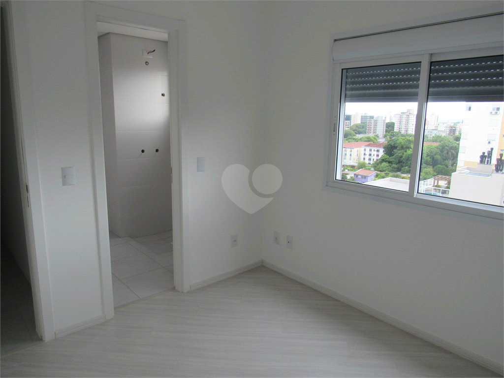 Venda Apartamento Canoas Marechal Rondon REO627803 20