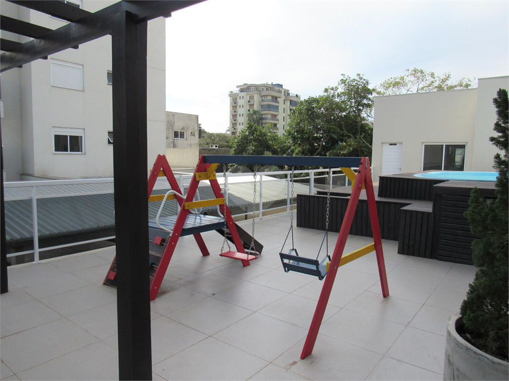 Venda Apartamento Canoas Marechal Rondon REO627803 42