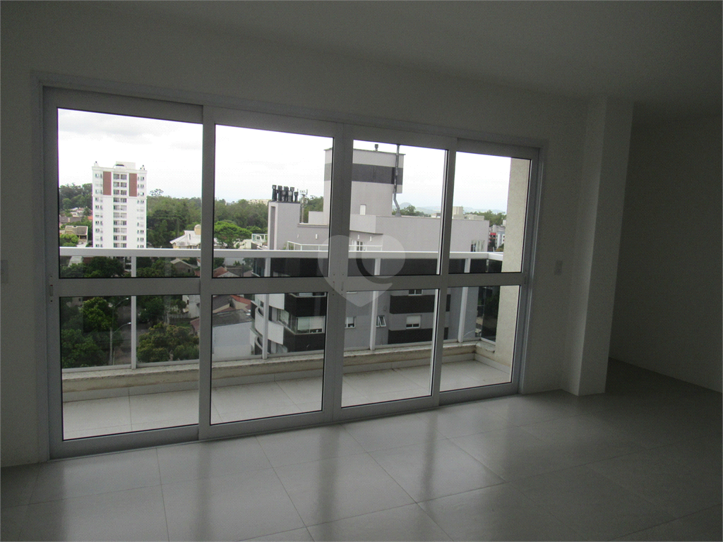 Venda Apartamento Canoas Marechal Rondon REO627803 8