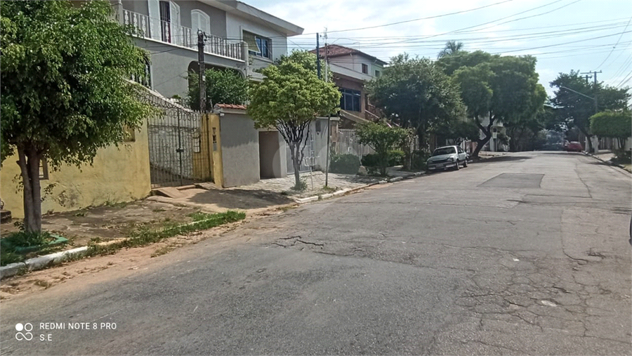 Venda Terreno São Paulo Água Fria REO627814 4