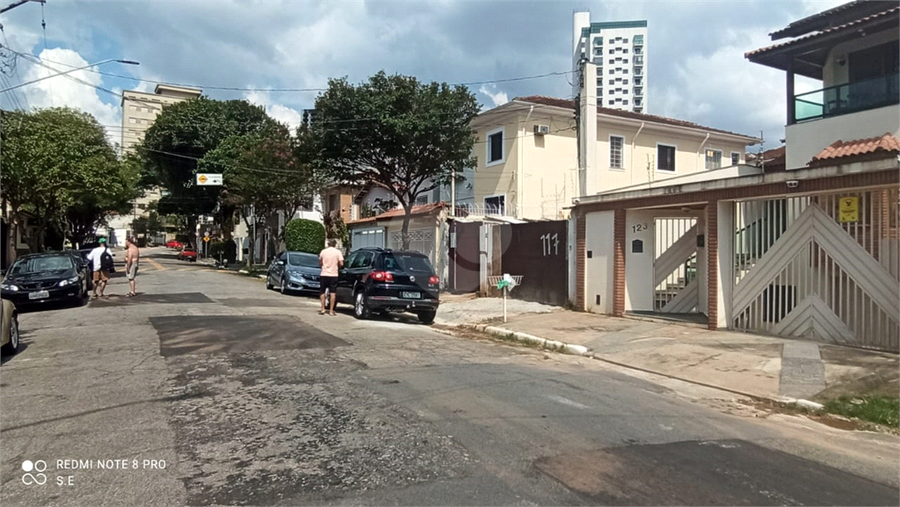 Venda Terreno São Paulo Água Fria REO627814 1