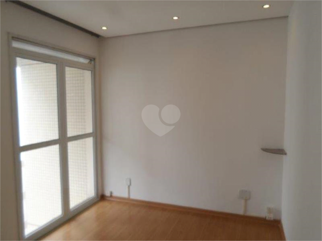 Venda Apartamento São Paulo Itaim Bibi REO627855 11