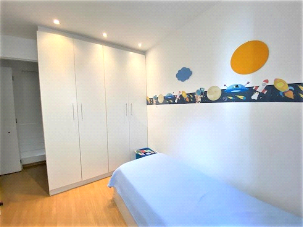 Venda Apartamento São Paulo Itaim Bibi REO627855 10