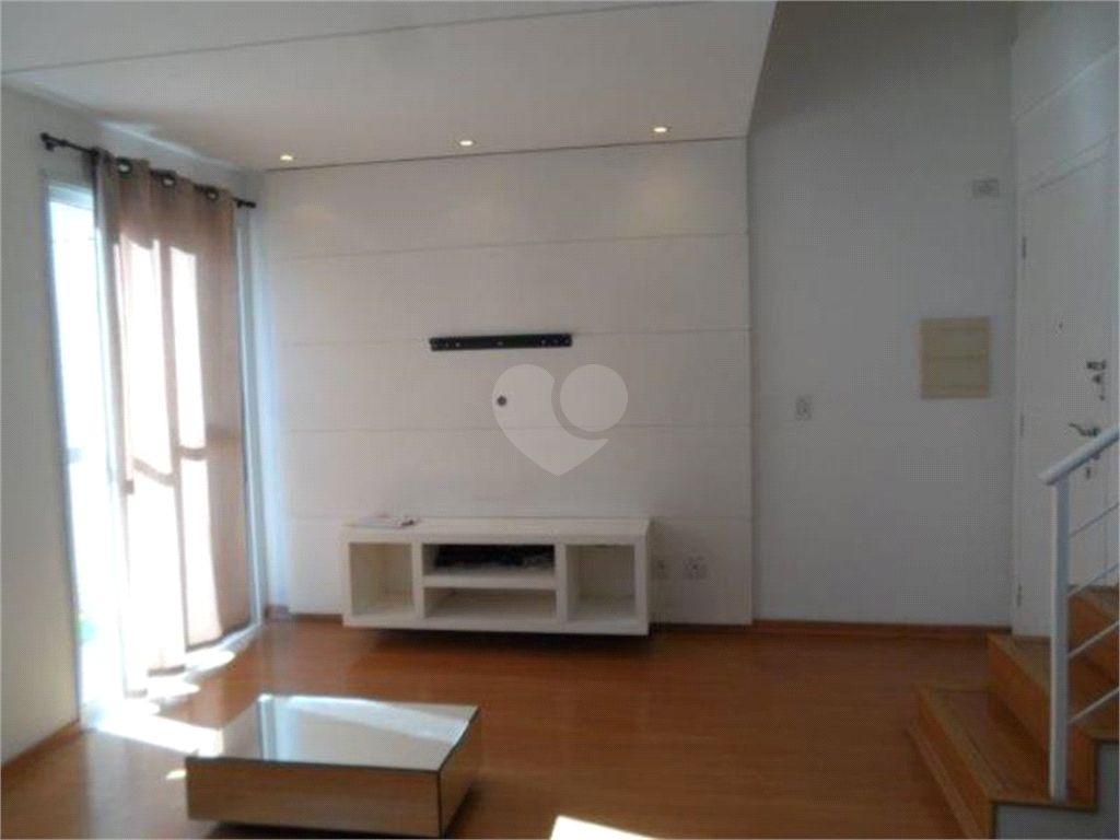 Venda Apartamento São Paulo Itaim Bibi REO627855 7