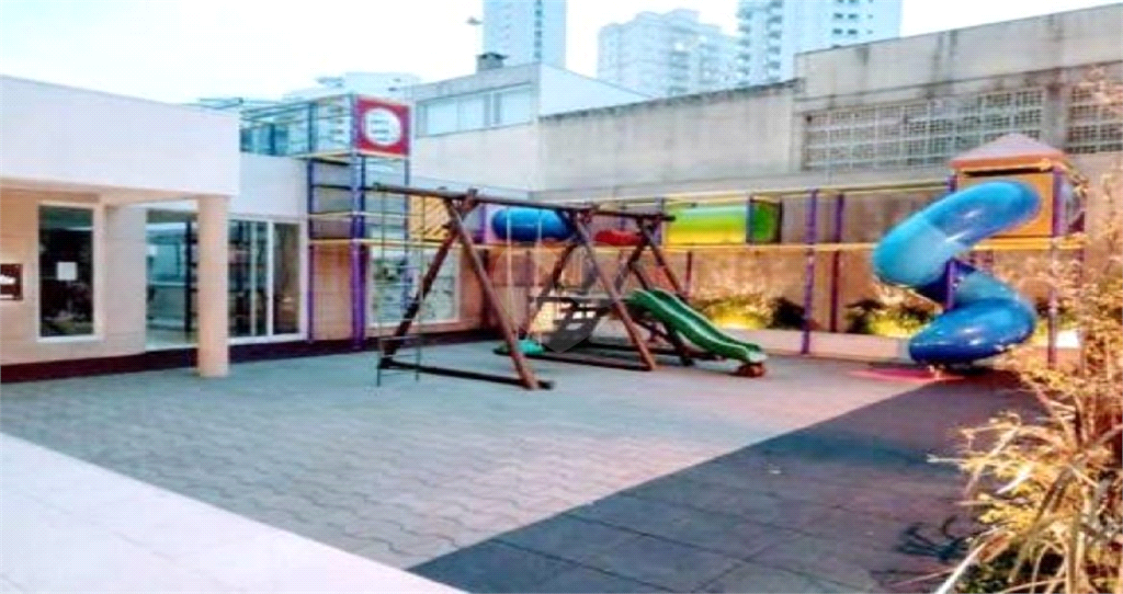 Venda Cobertura São Paulo Parque Da Mooca REO627865 20