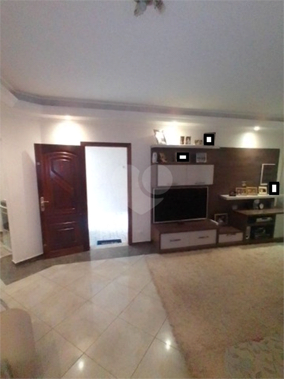 Venda Sobrado São Paulo Ipiranga REO627894 15