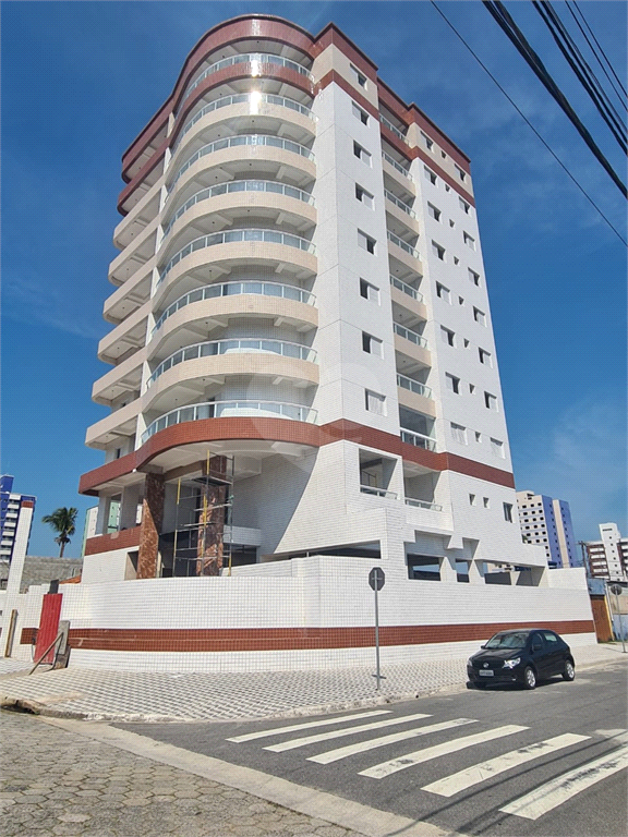 Venda Apartamento Praia Grande Maracanã REO627897 22