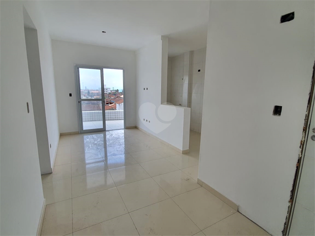 Venda Apartamento Praia Grande Maracanã REO627897 13