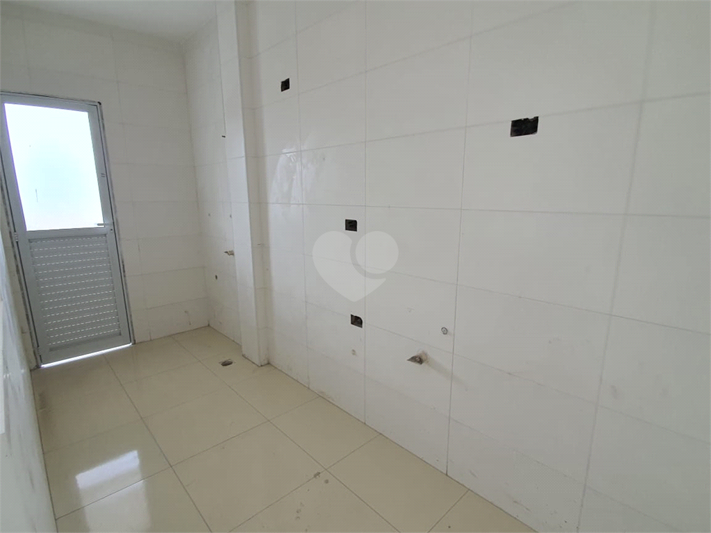 Venda Apartamento Praia Grande Maracanã REO627897 14