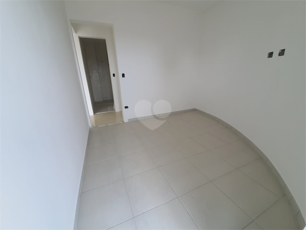 Venda Apartamento Praia Grande Maracanã REO627897 5