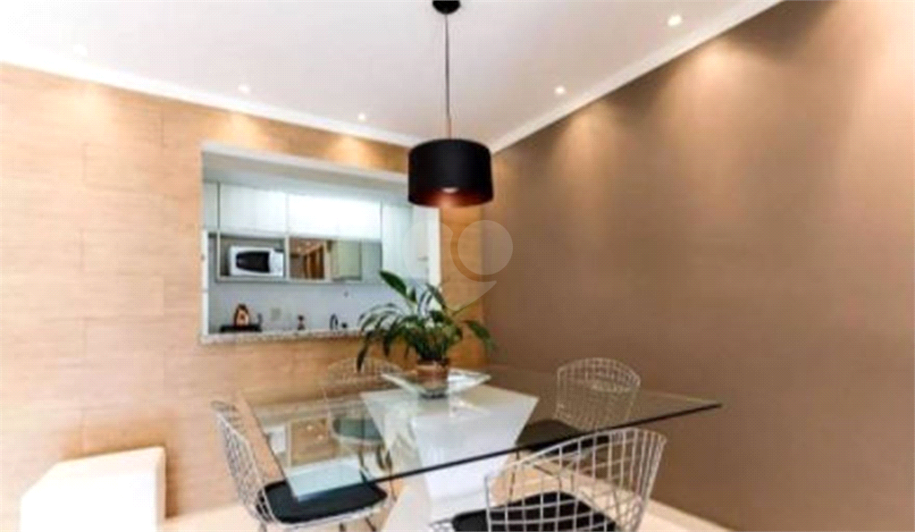 Venda Apartamento São Paulo Vila Nova Mazzei REO627908 8