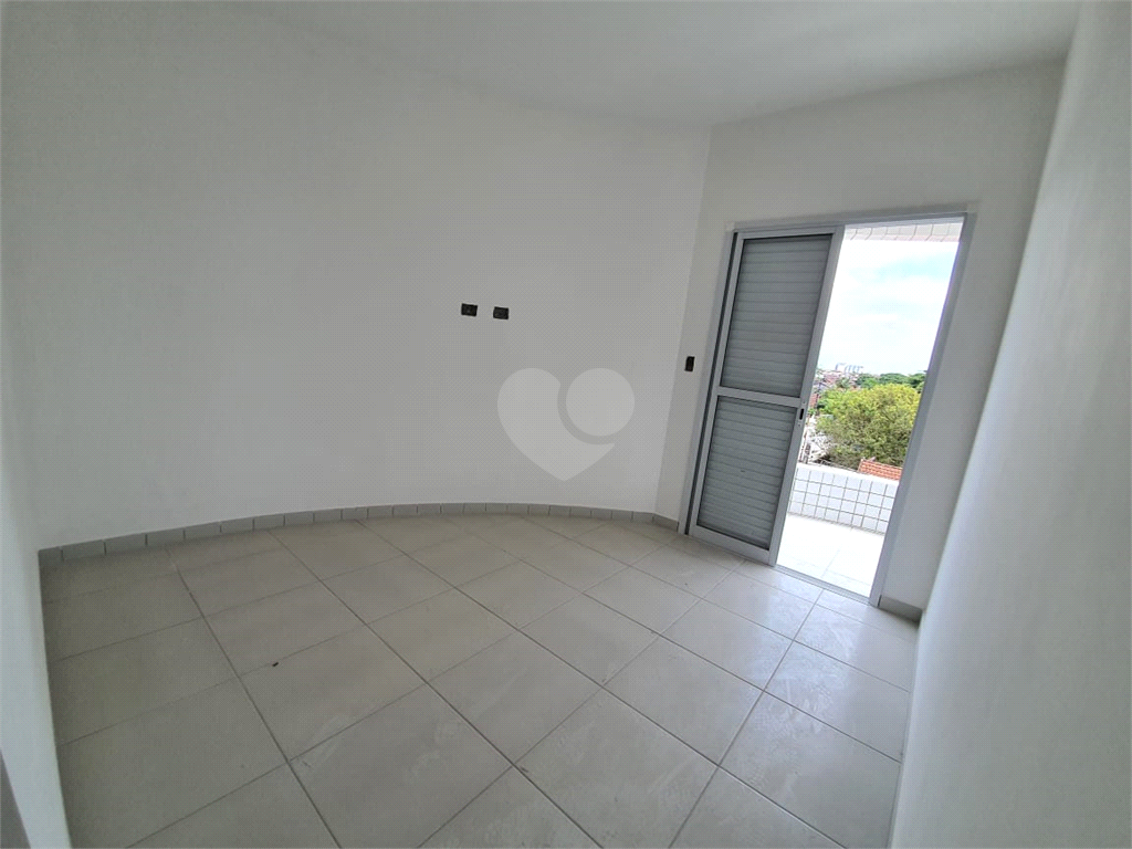 Venda Apartamento Praia Grande Maracanã REO627917 11