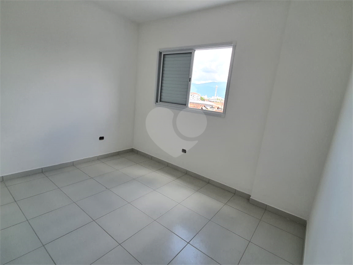 Venda Apartamento Praia Grande Maracanã REO627917 13