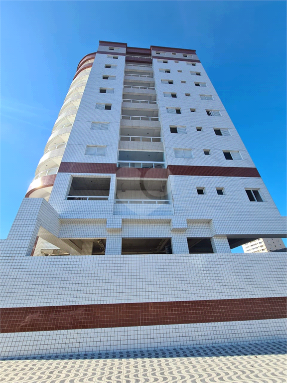 Venda Apartamento Praia Grande Maracanã REO627917 6