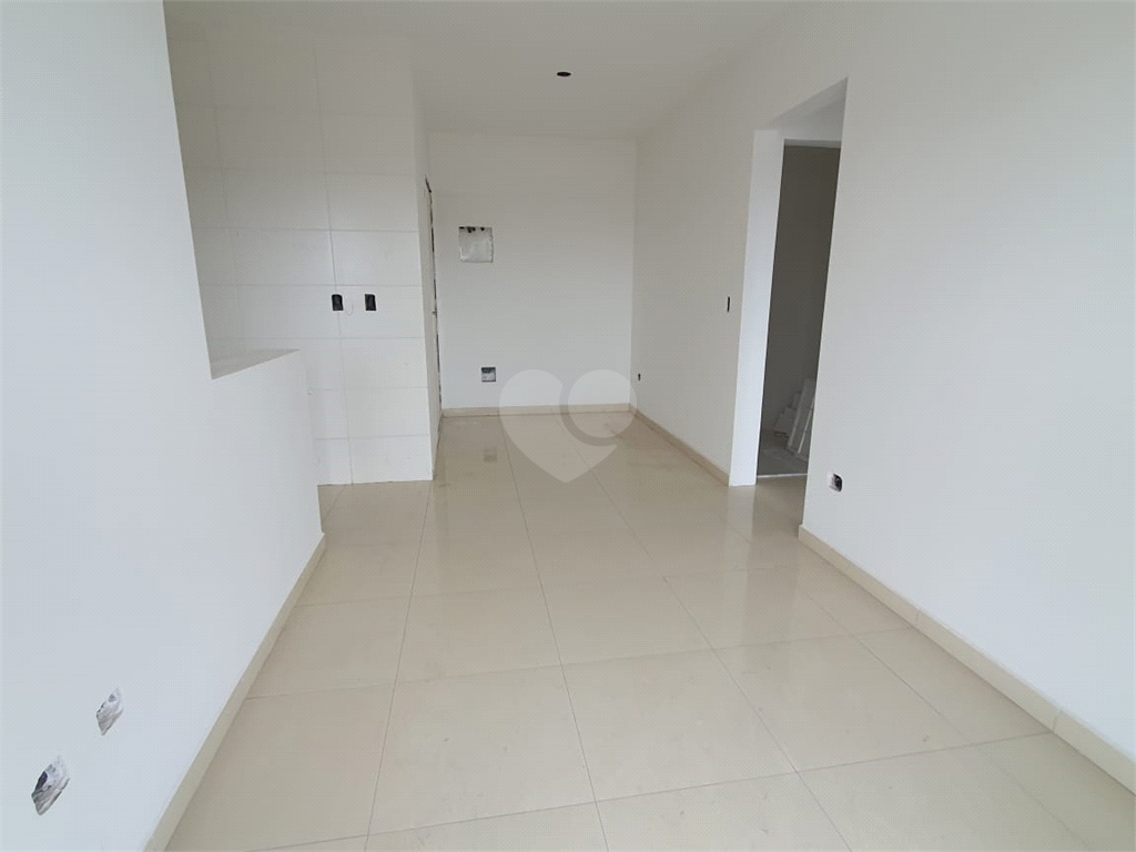 Venda Apartamento Praia Grande Maracanã REO627917 17