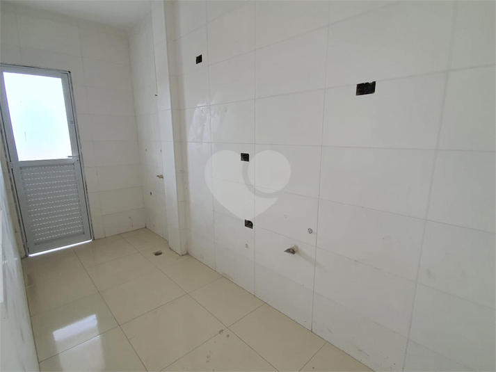 Venda Apartamento Praia Grande Maracanã REO627917 16