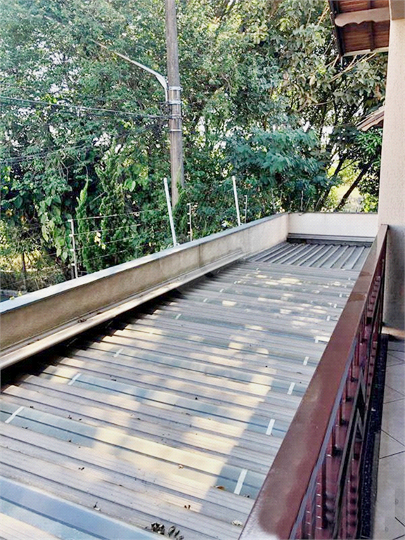 Venda Sobrado São Paulo Jardim Cidade Pirituba REO627918 21