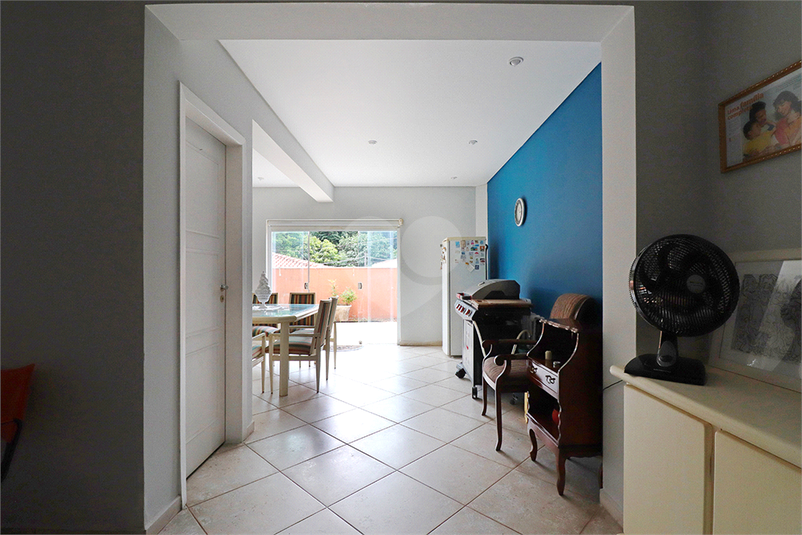 Venda Casa térrea São Paulo Vila Madalena REO627921 28