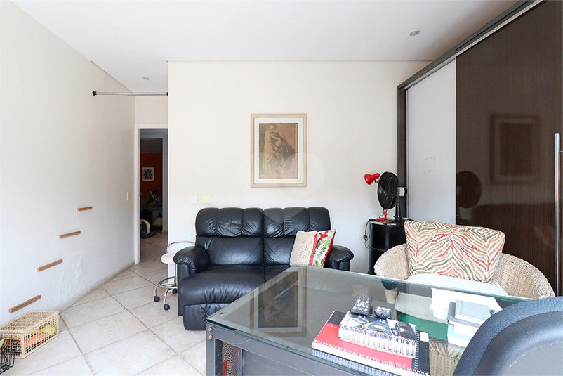 Venda Casa térrea São Paulo Vila Madalena REO627921 30