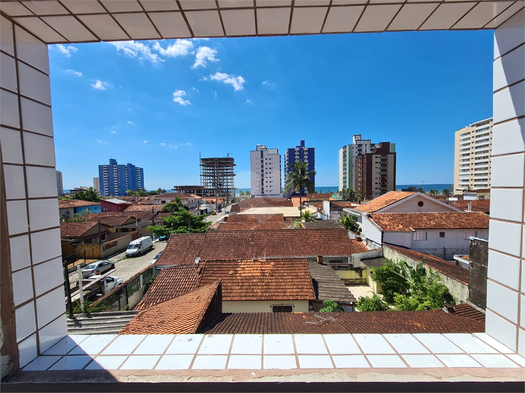 Venda Apartamento Praia Grande Maracanã REO627925 14