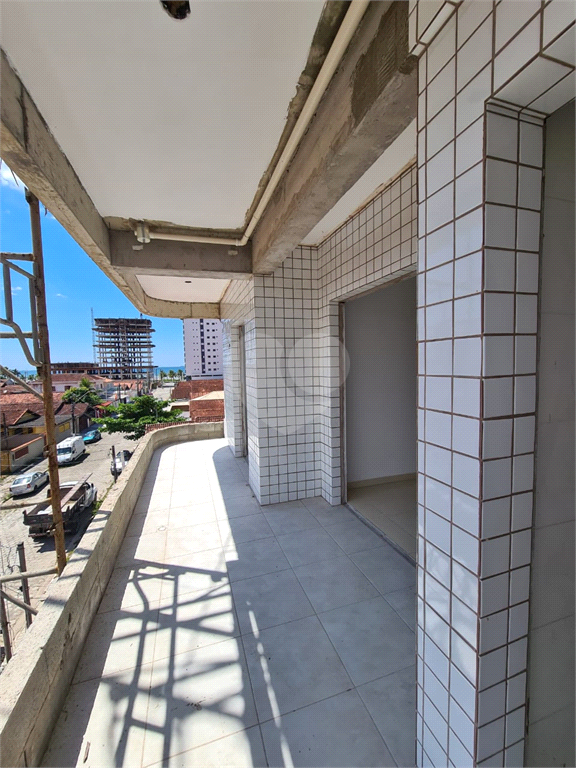 Venda Apartamento Praia Grande Maracanã REO627925 11