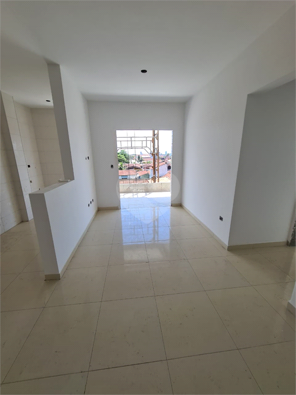 Venda Apartamento Praia Grande Maracanã REO627925 8