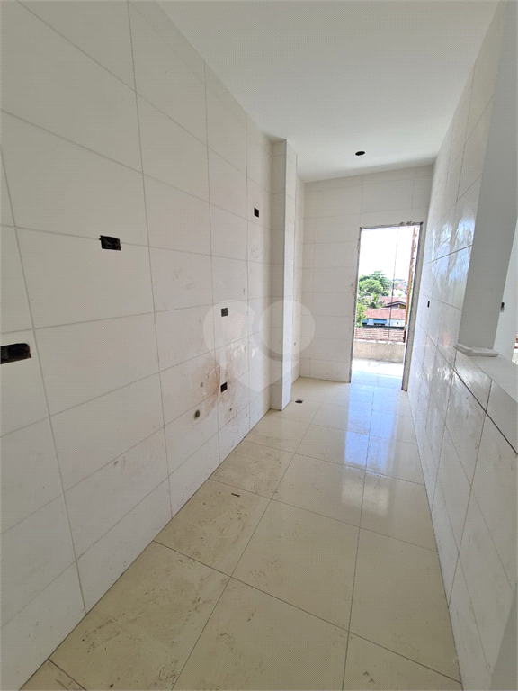 Venda Apartamento Praia Grande Maracanã REO627925 7