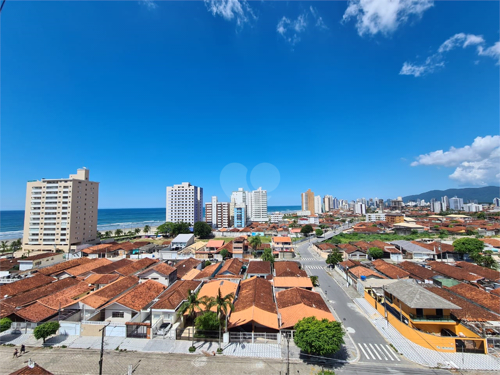 Venda Apartamento Praia Grande Maracanã REO627925 13