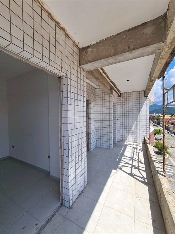 Venda Apartamento Praia Grande Maracanã REO627925 12