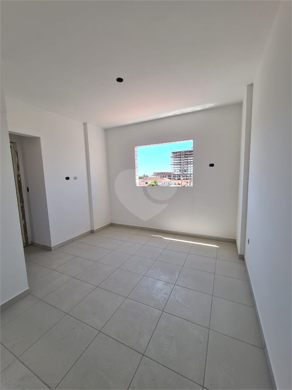 Venda Apartamento Praia Grande Maracanã REO627925 10