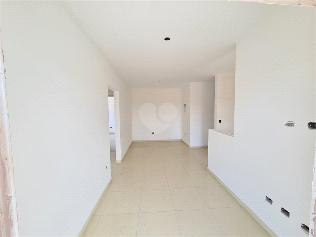 Venda Apartamento Praia Grande Maracanã REO627925 2