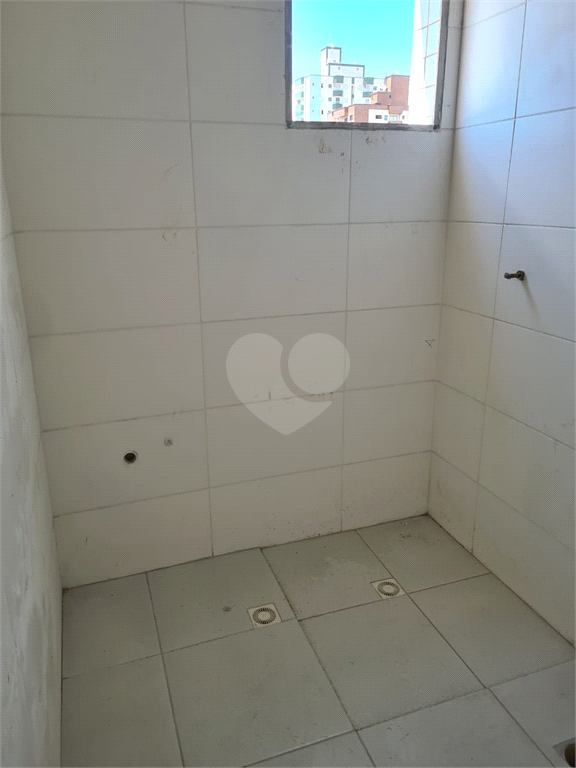 Venda Apartamento Praia Grande Maracanã REO627925 3