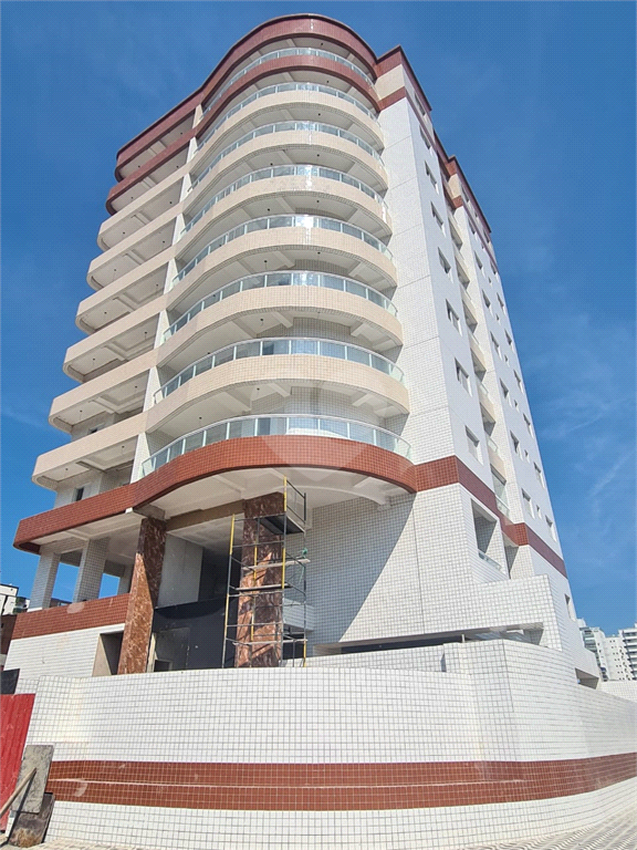 Venda Apartamento Praia Grande Maracanã REO627925 19