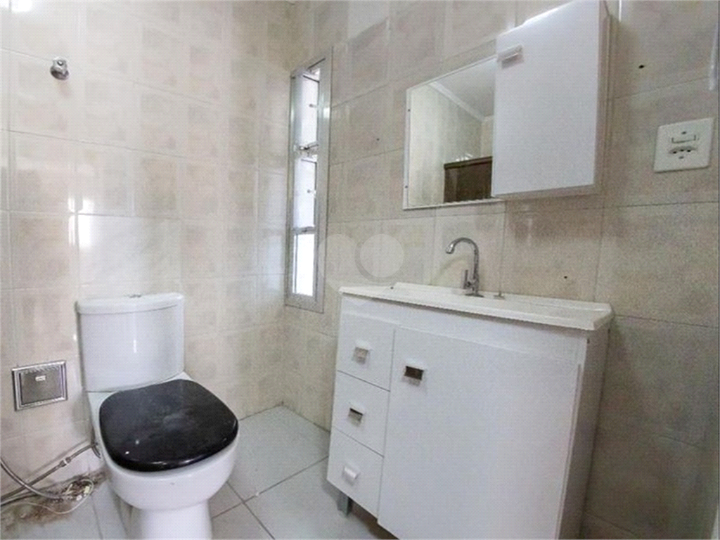 Venda Apartamento São Paulo Vila Celeste REO627926 11