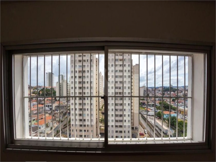 Venda Apartamento São Paulo Vila Celeste REO627926 8