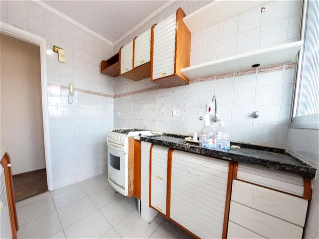 Venda Apartamento São Paulo Vila Celeste REO627926 12