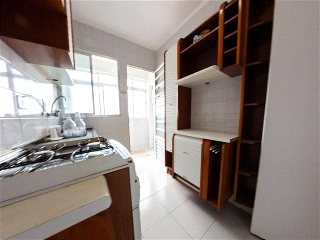 Venda Apartamento São Paulo Vila Celeste REO627926 4