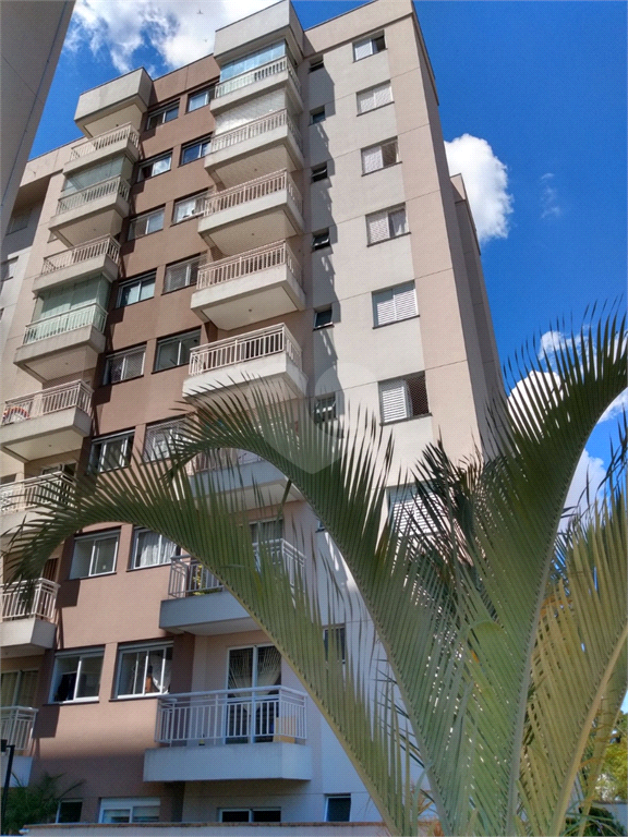 Venda Apartamento São Paulo Vila Amália (zona Norte) REO627928 17